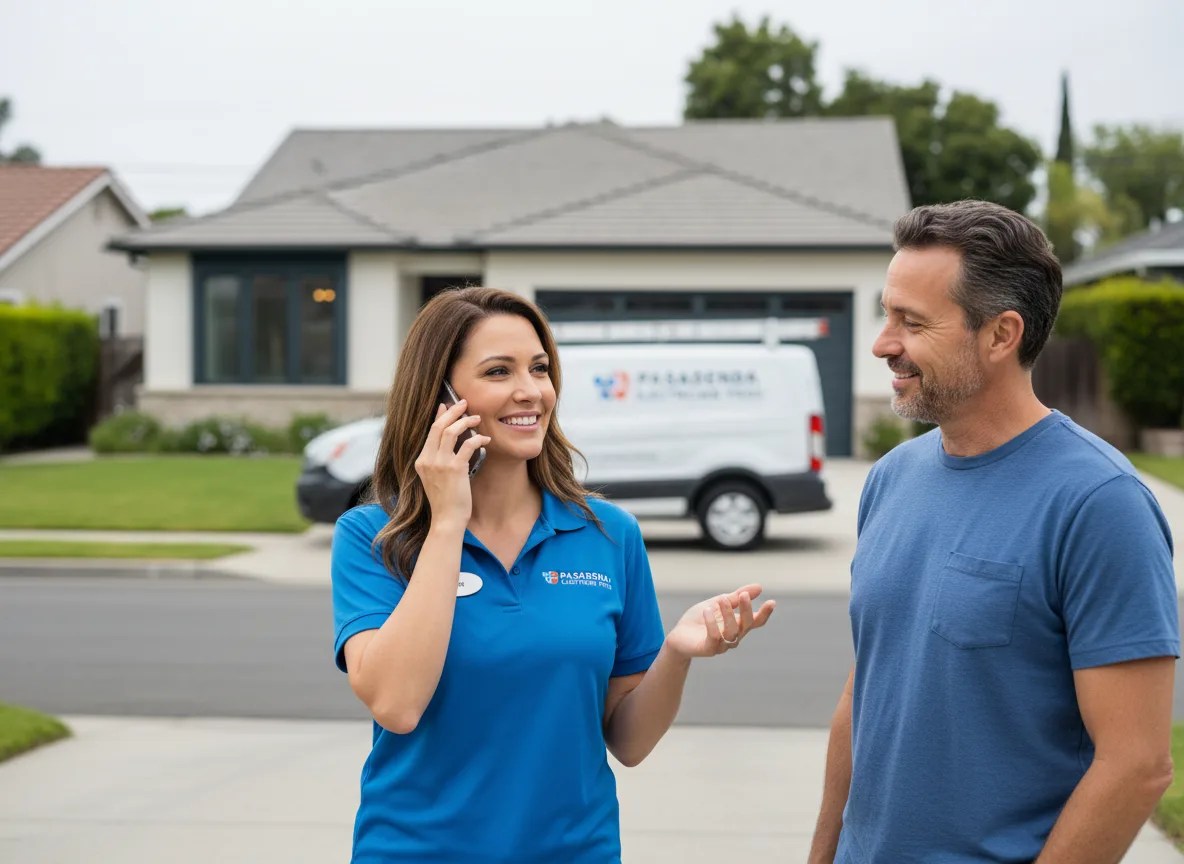 Electrician Waterford, WI FAQs